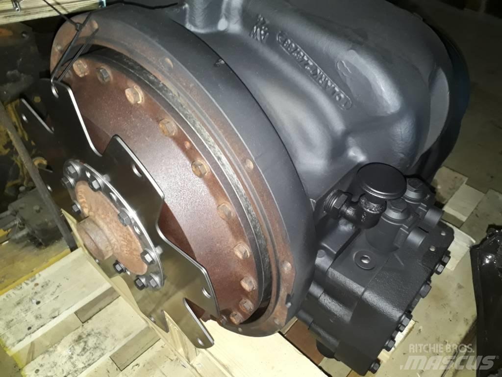  DANA 13.7HR32335-630 Скоросни кутии
