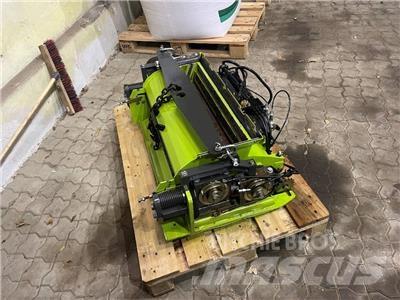 CLAAS CORN CRACKER Глави за комбайн