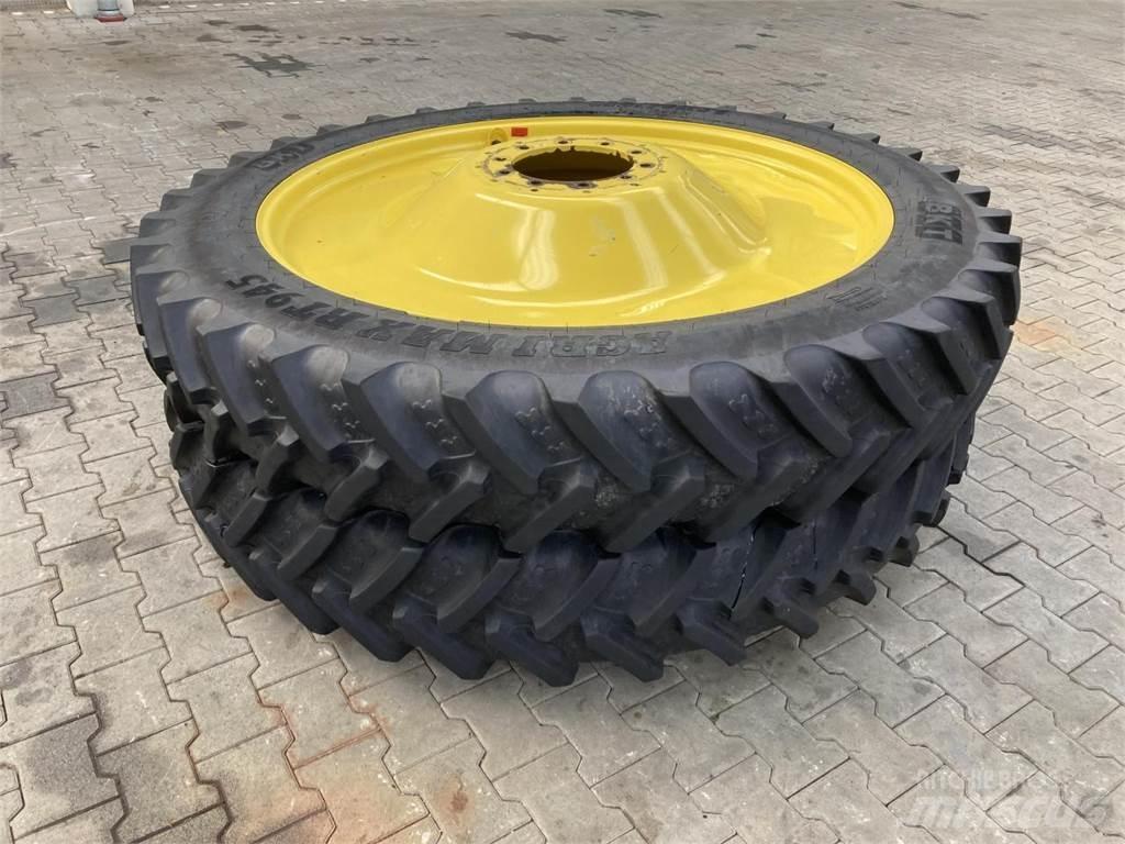 BKT 320/90R54 Колелета/Гуми