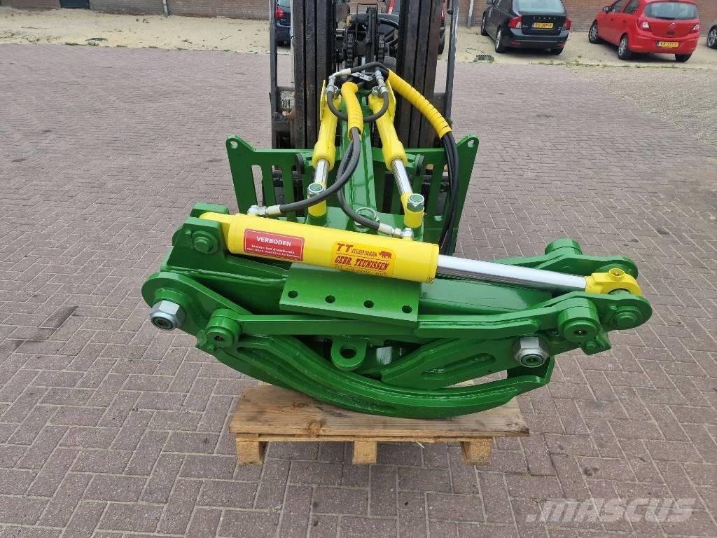  Teunissen TT180V Горско стопанство - Други