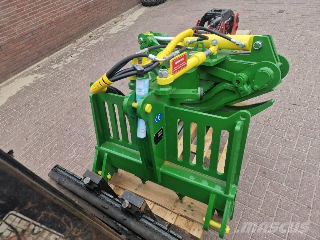  Teunissen TT180V Горско стопанство - Други