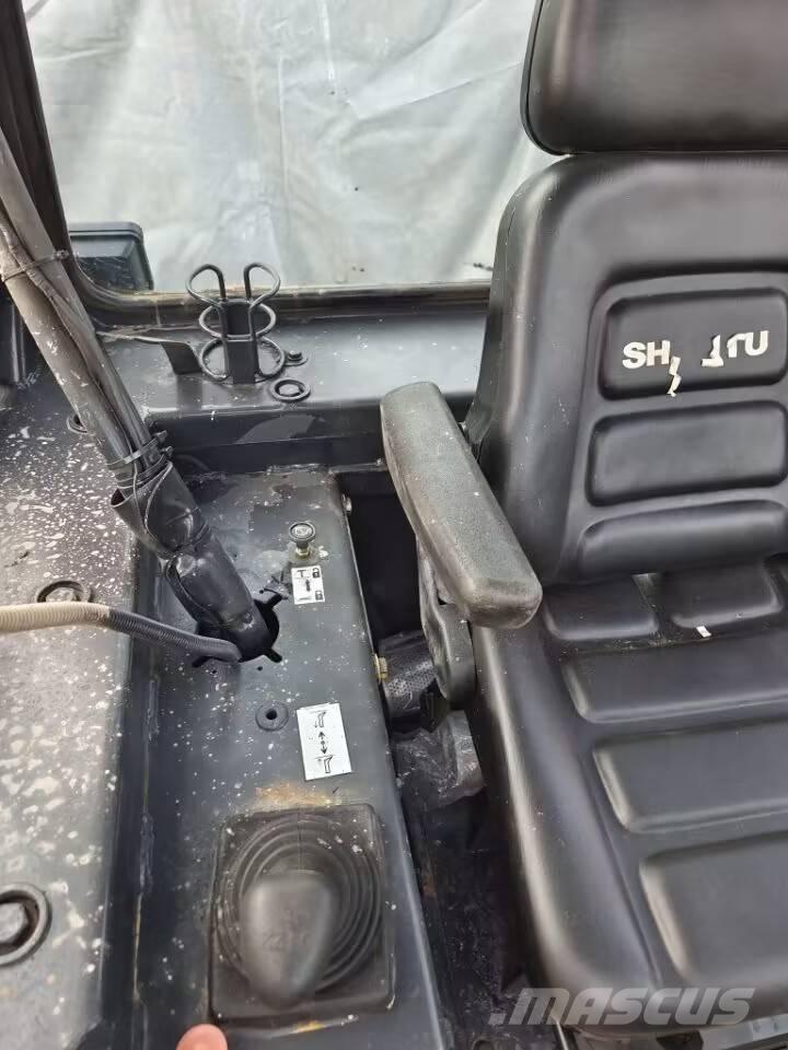 Shantui SD 16 Верижни булдозери
