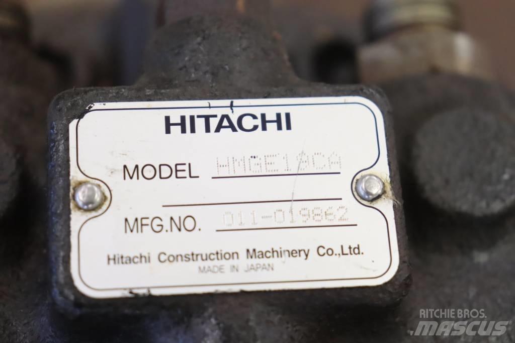 Hitachi 130 Верижен екскаватор