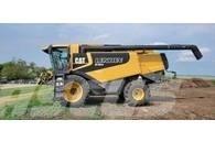 CLAAS 570R Комбайни