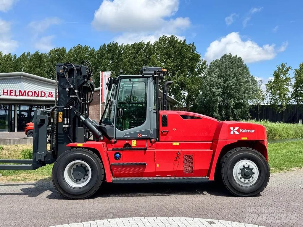 Kalmar DCG 160-12 Дизелови камиони