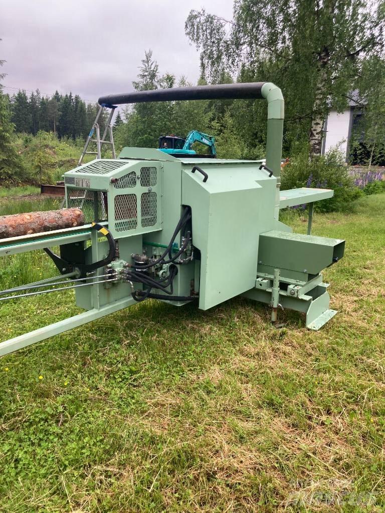 kara PPS 500 Гатери