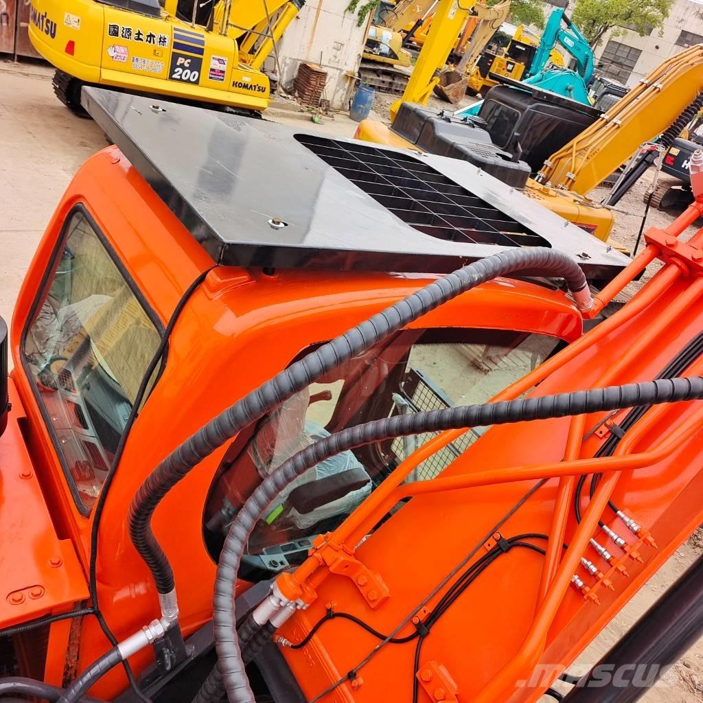 Doosan DX 300 Верижен екскаватор