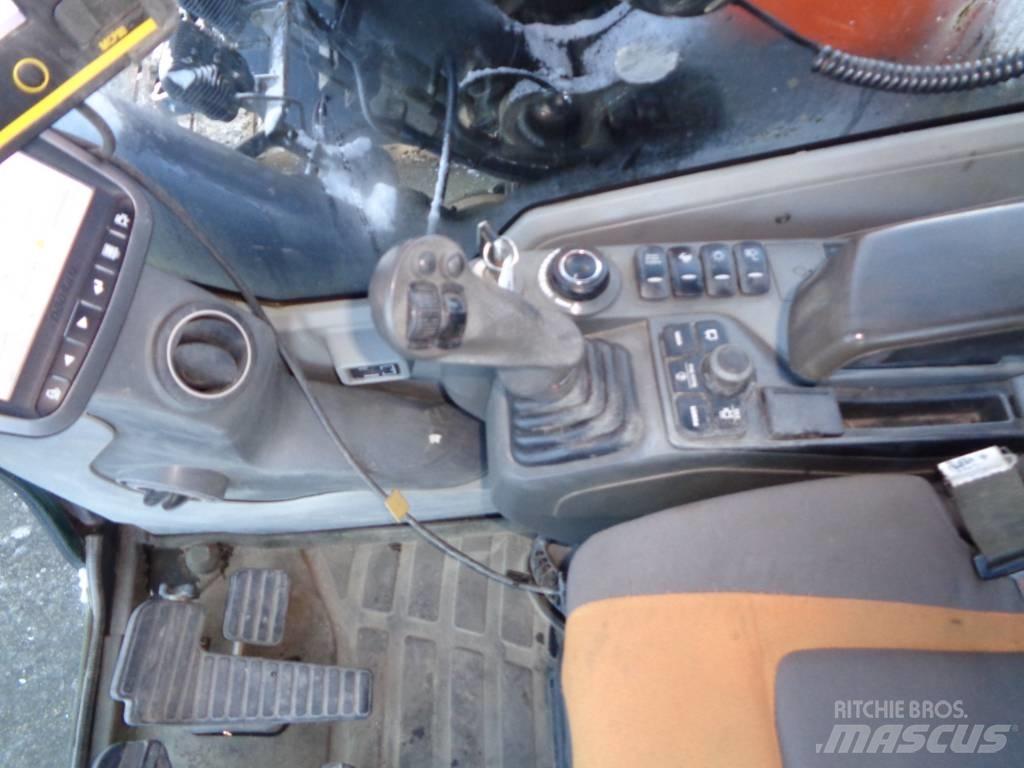 Doosan DX 235 Верижен екскаватор