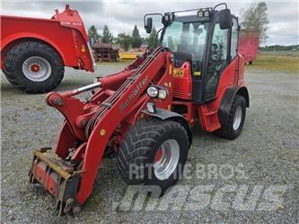 Schäffer 5370 Мини товарачи