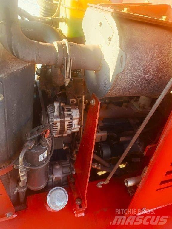 Schäffer 5370 Мини товарачи