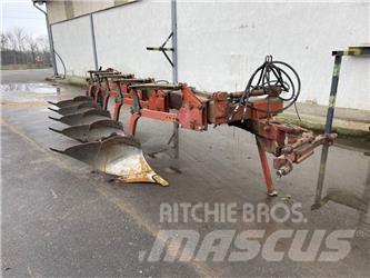 Kverneland plow Стандартни плугове