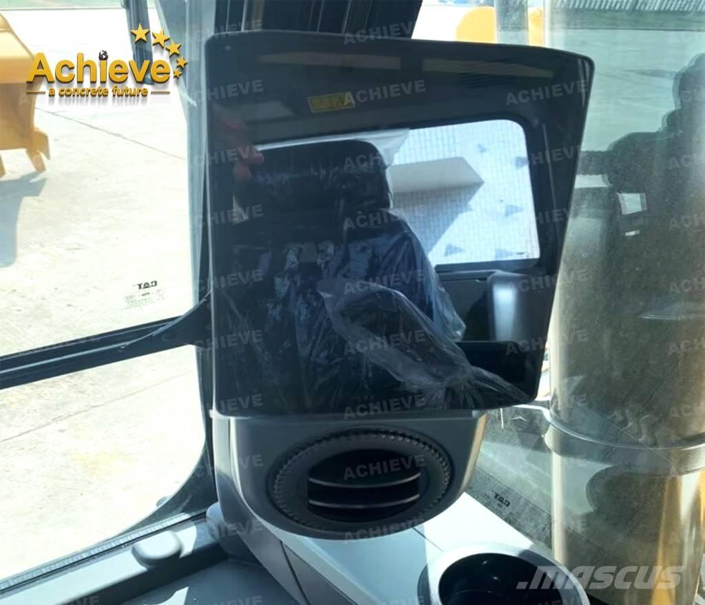 CAT 313 GC Верижен екскаватор