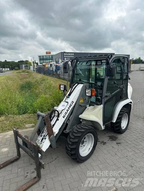 Kramer 5035 Мини товарачи