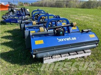 Bonnet DP195 Стъблорезачки