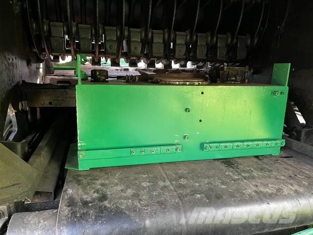 JENZ BA 720 DL Дробилки за клони