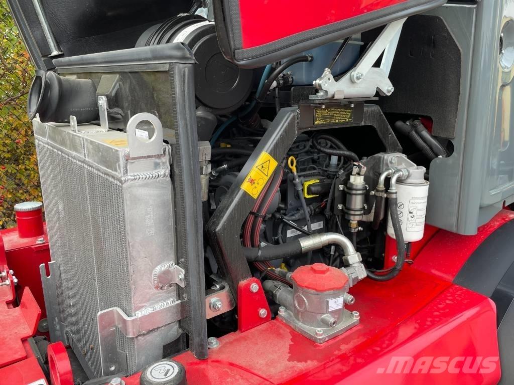 Weidemann 3080 Колесни товарачи