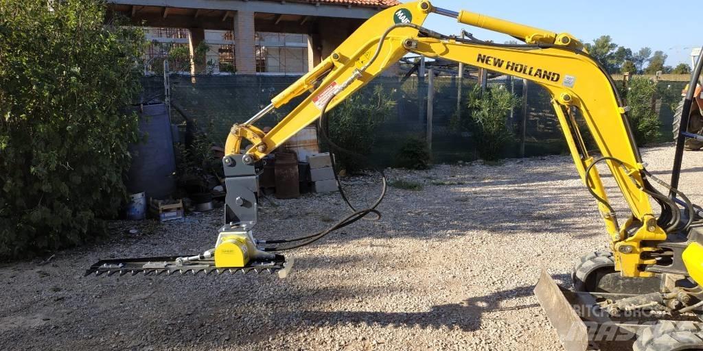 M3 Hedge trimmer Горско стопанство - Други