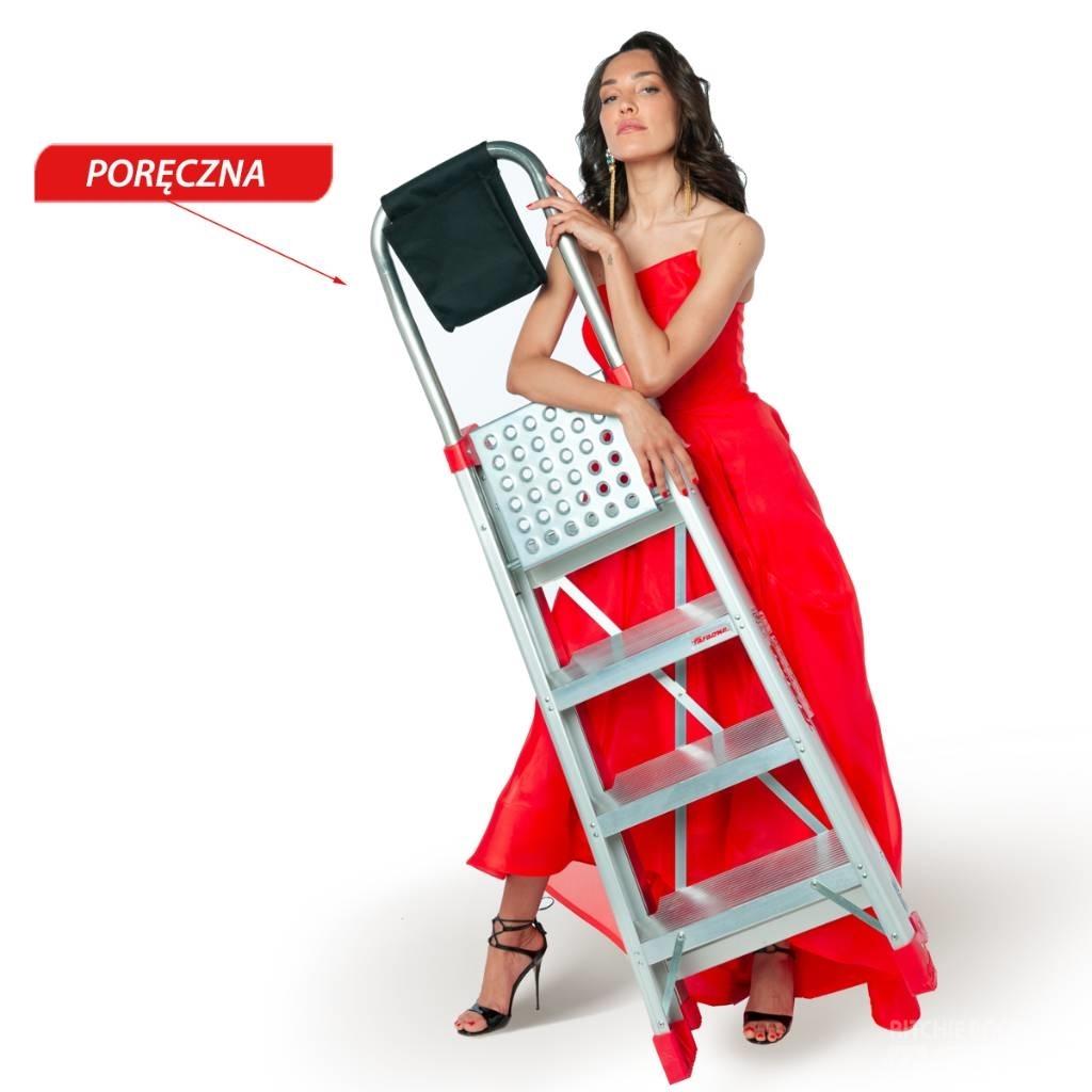 Faraone LADY7 Стълби и платформи
