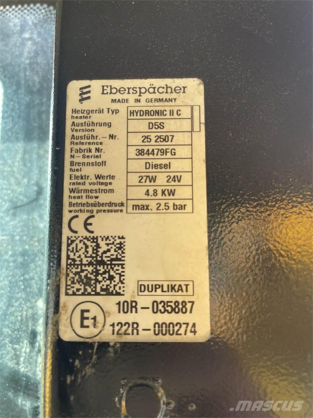 JCB 175W Plus Колесни екскаватори