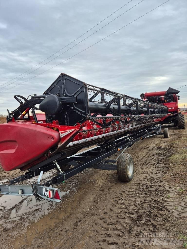 Case IH 9240 Комбайни