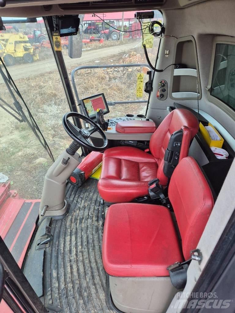 Case IH 9240 Комбайни