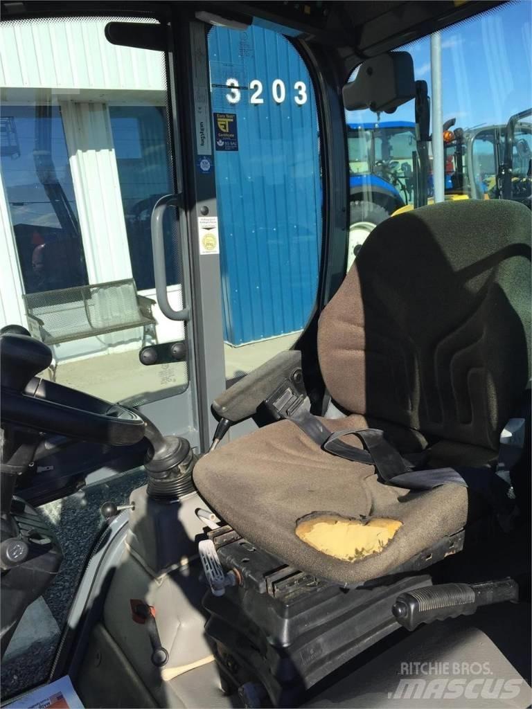 Wacker Neuson WL30 Колесни товарачи