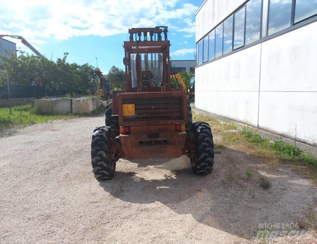 Manitou 4RM30G Дизелови камиони