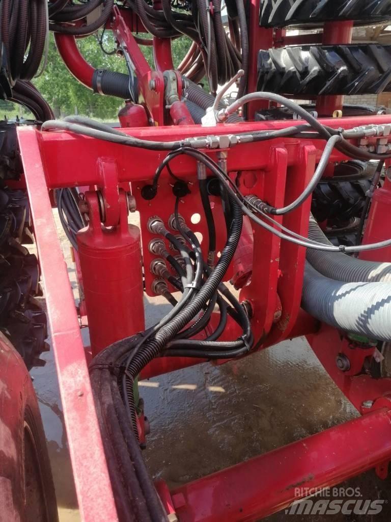 Horsch Pronto 6 AS Редосеялки