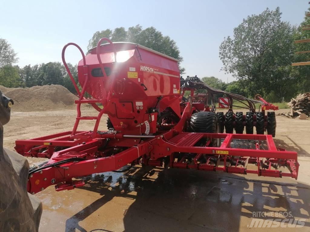 Horsch Pronto 6 AS Редосеялки