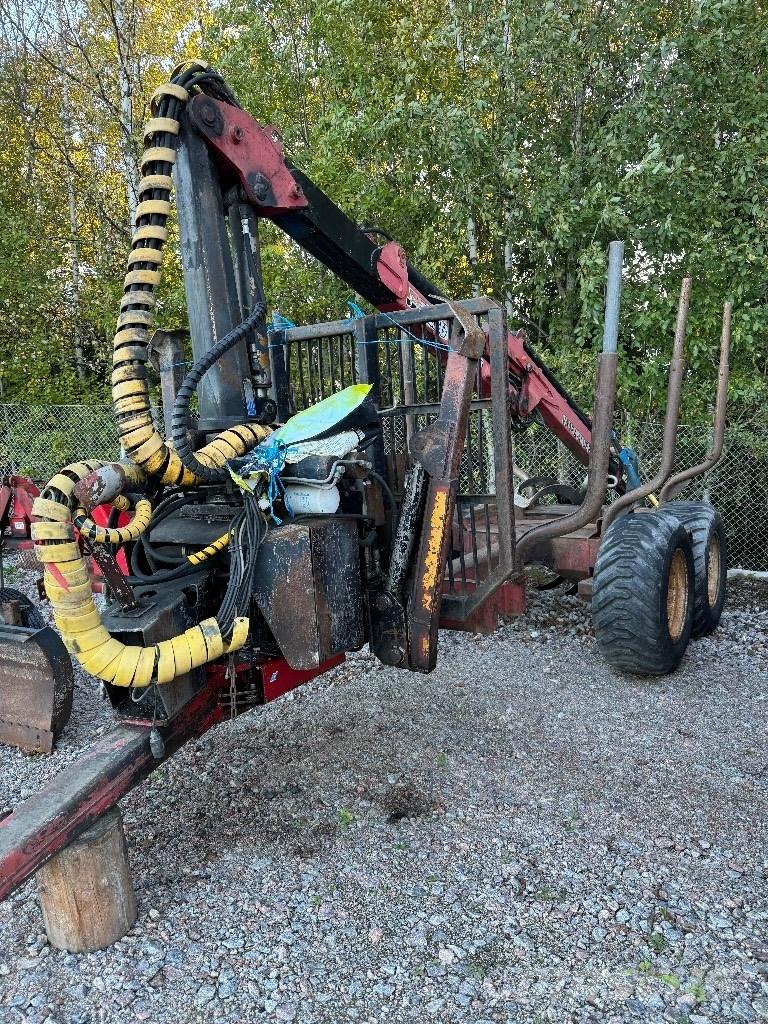 Patu 805 Горски събирачи
