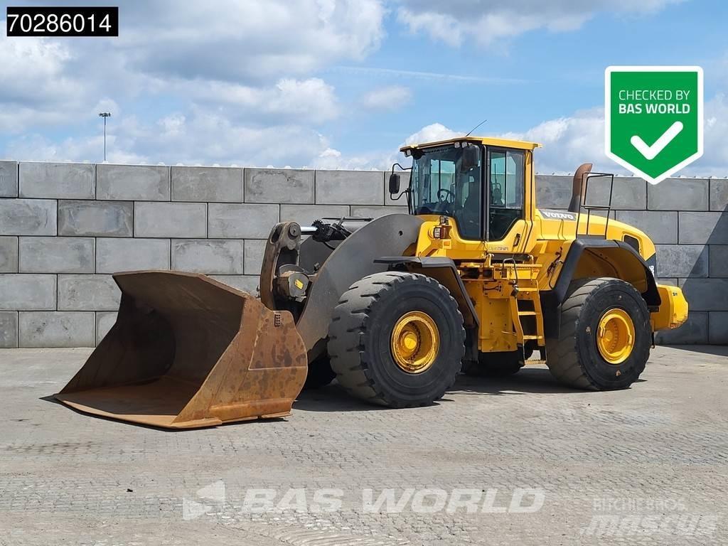 Volvo L250 G CDC - Колесни товарачи