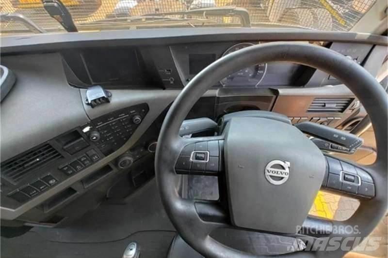 Volvo FH Други