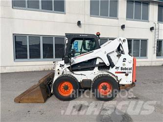 Bobcat S 650 Мини товарачи
