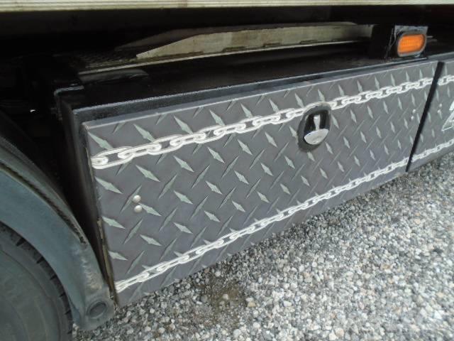 Sterling Bullet 5500 Автомобили за пътна помощ