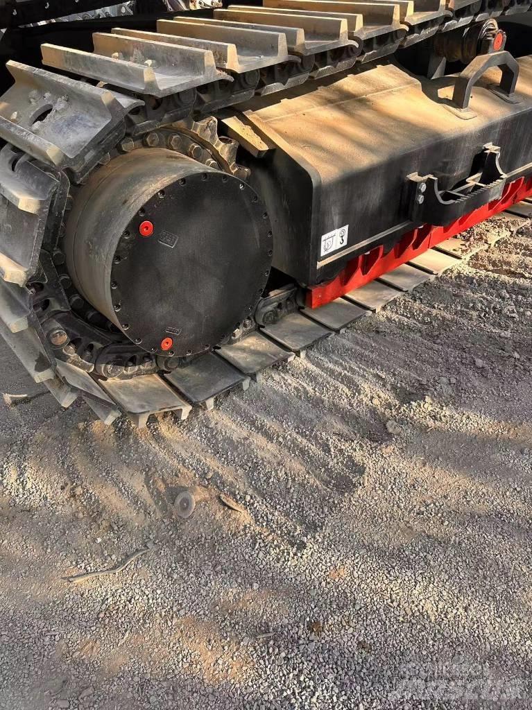 Sany 485H Верижен екскаватор