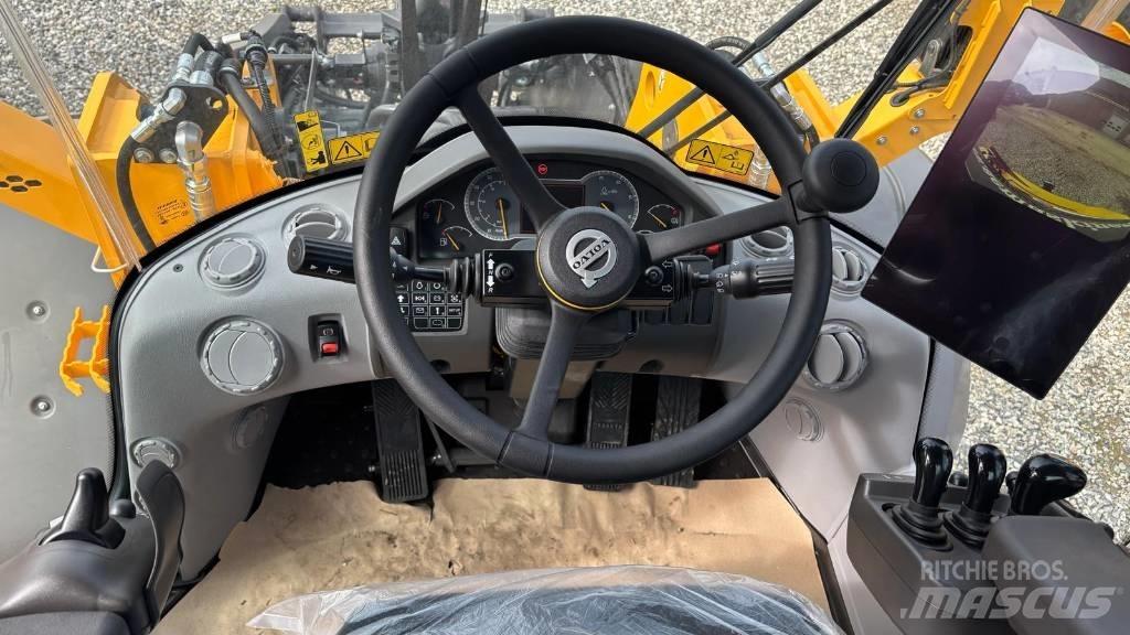 Volvo L 90 H Колесни товарачи