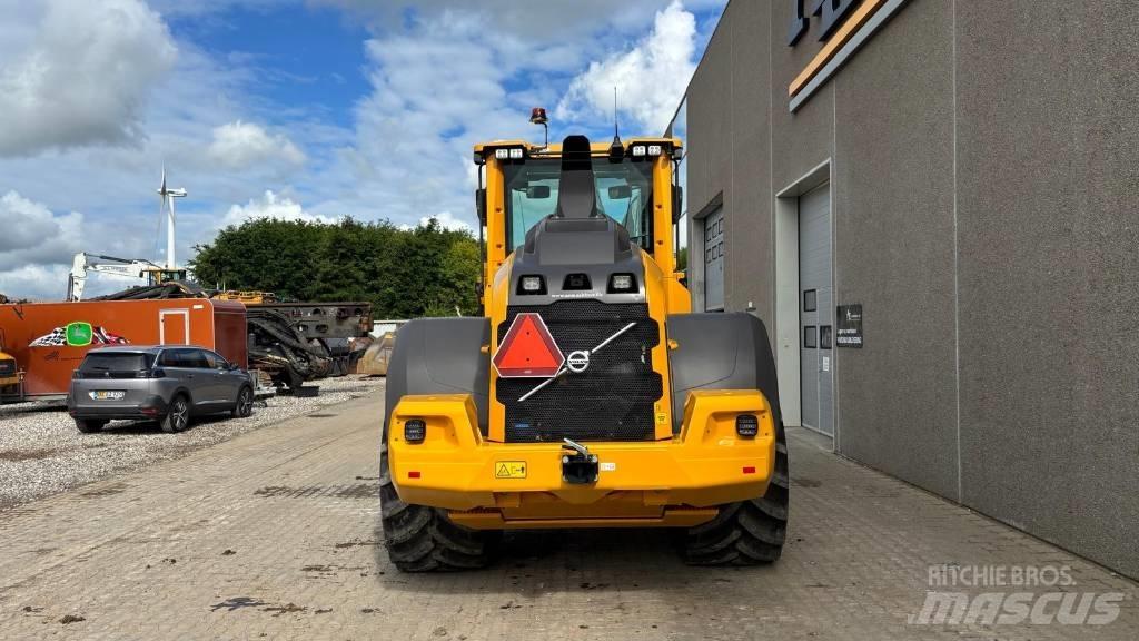 Volvo L 90 H Колесни товарачи