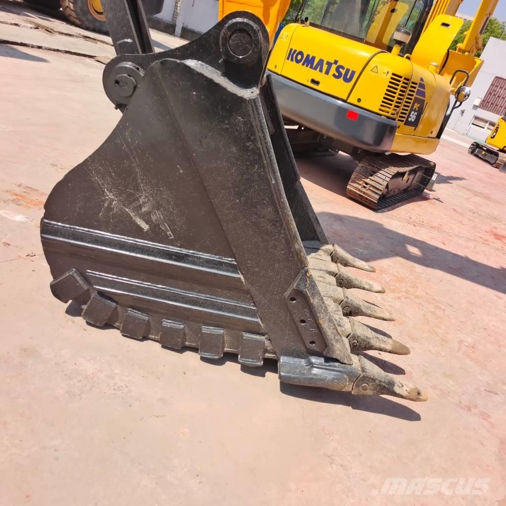 Sany SY 335 H Верижен екскаватор