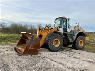 Liebherr L 564 Колесни товарачи