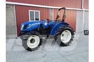 New Holland 60 Трактори