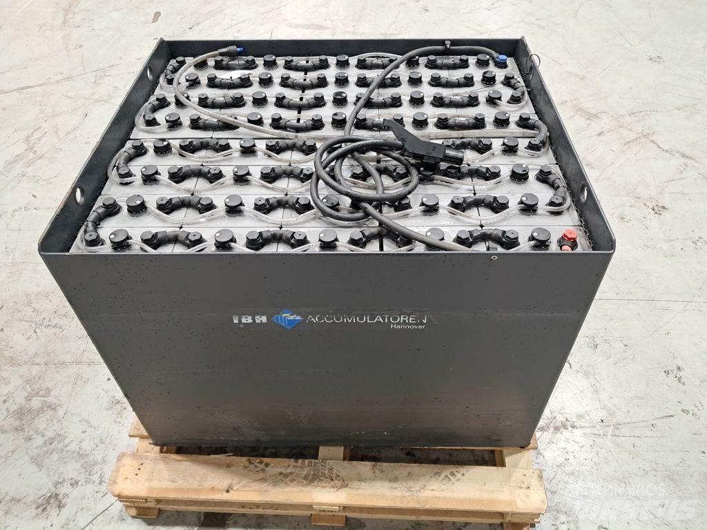  Batterij 80V 775Ah Батерии