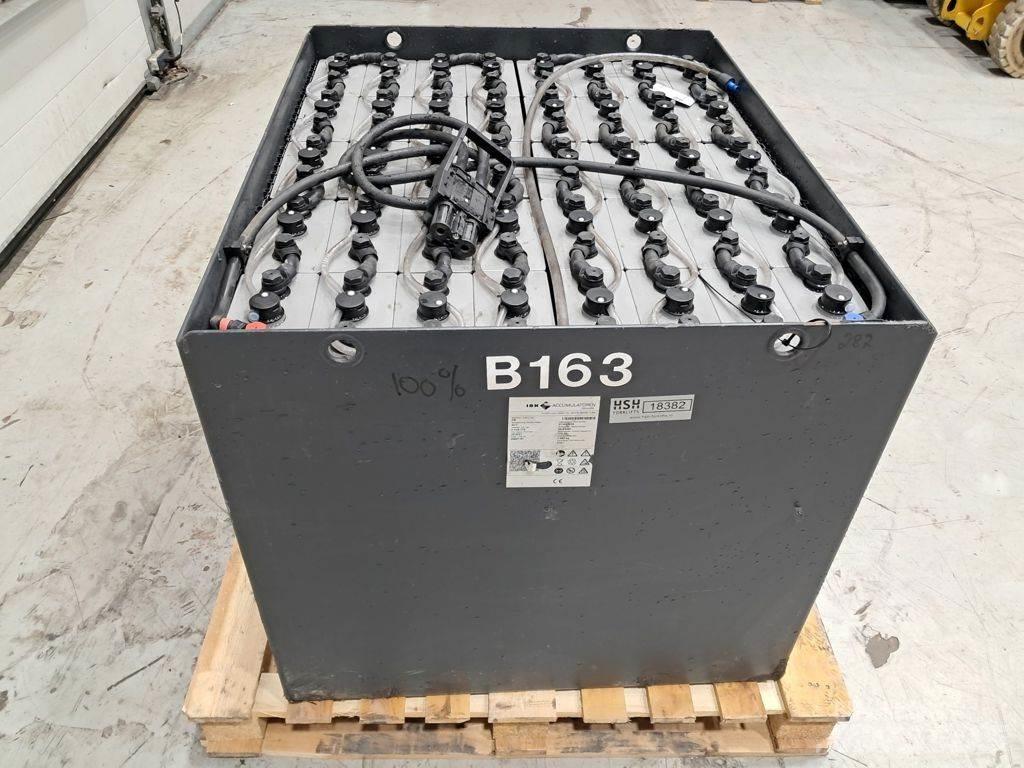  Batterij 80V 775Ah Батерии