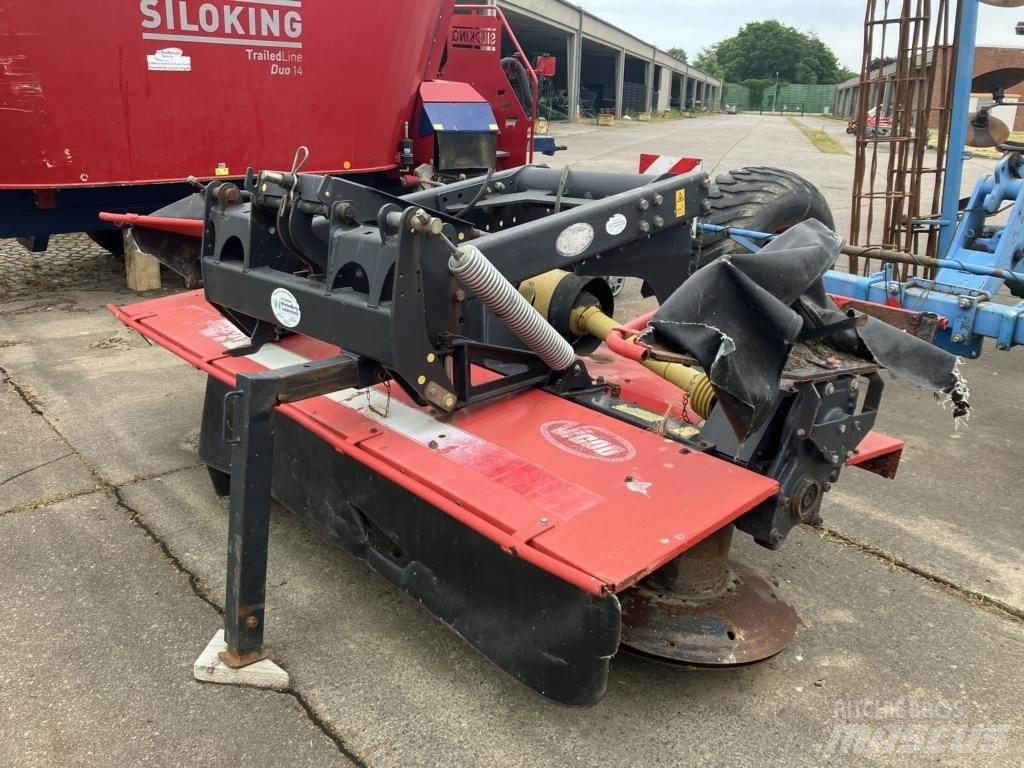 Vicon 3001 F EXTRA Кондиционери за косачки