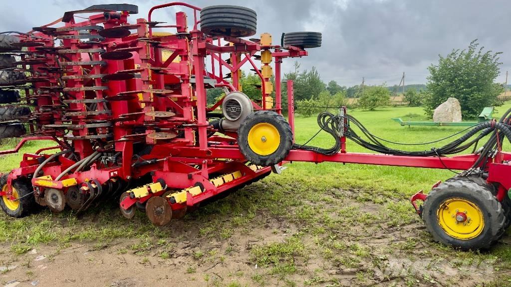 Väderstad RapidA600S Редосеялки