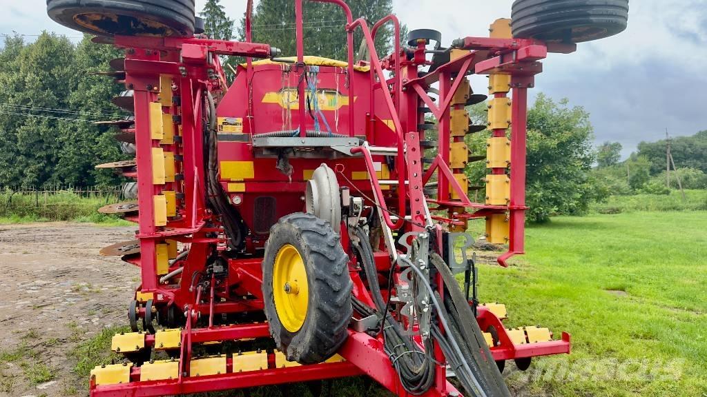 Väderstad RapidA600S Редосеялки