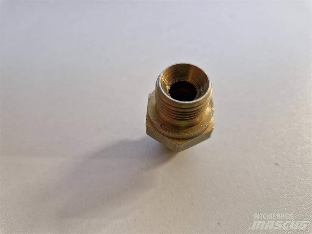 Rottne 634-0609 Хидравлични
