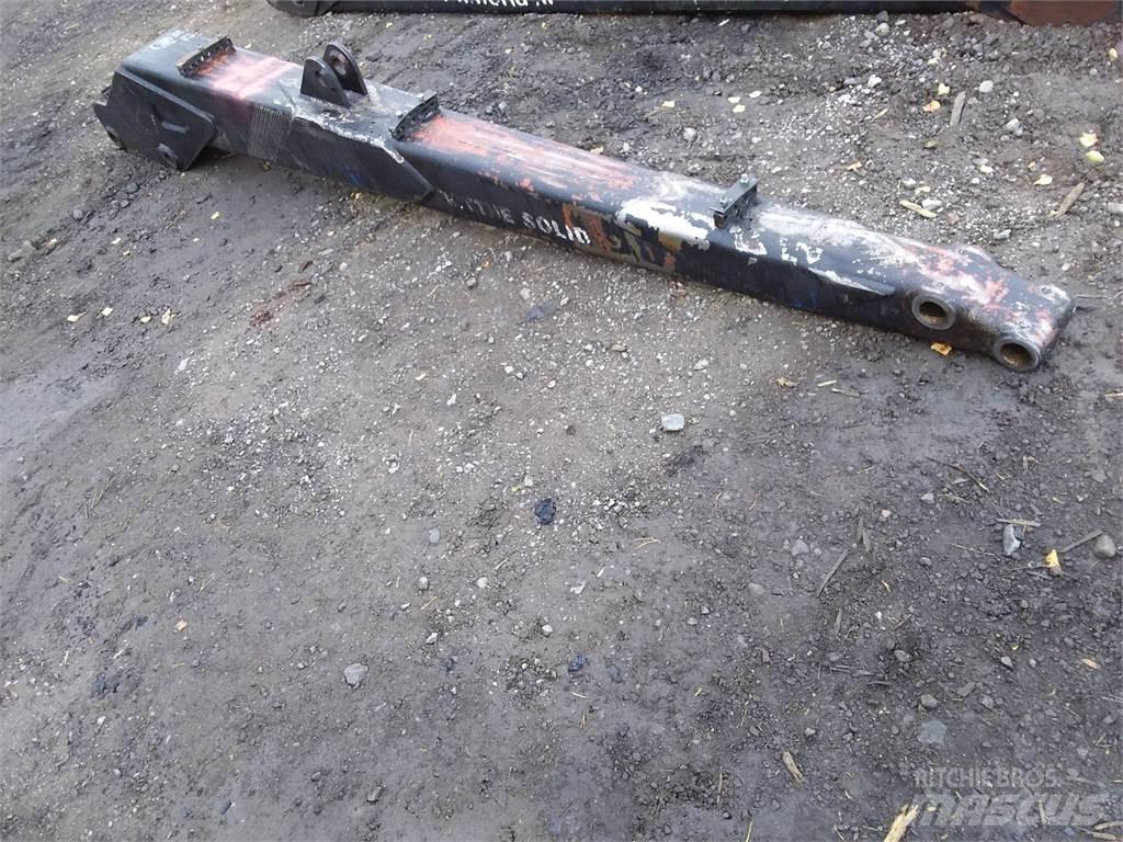 Rottne RK62 Претоварващи кранове