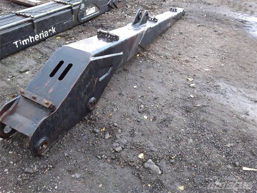 Rottne RK62 Претоварващи кранове