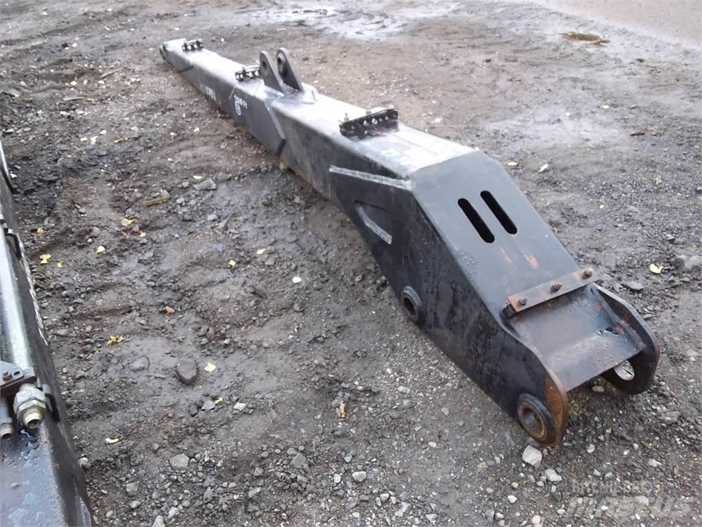 Rottne RK62 Претоварващи кранове