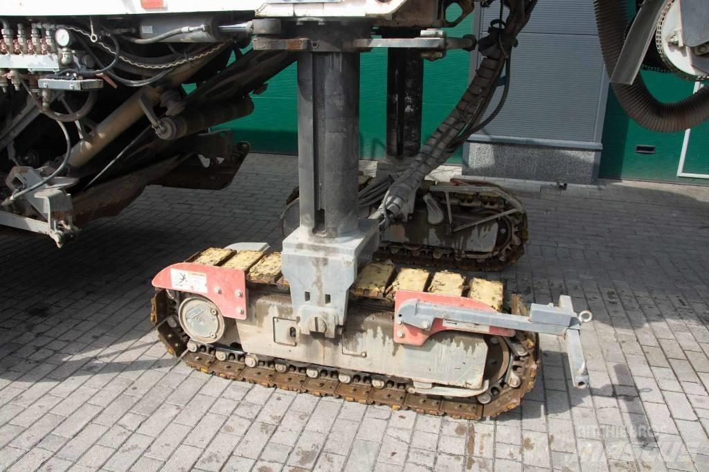 Wirtgen W200i Машини за студено раздробяване на асфалт